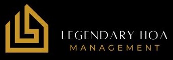 Legendary HOA Management logo