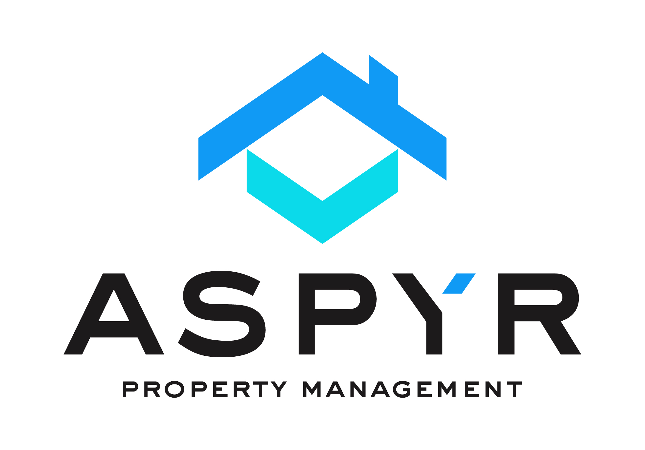 Aspyr Property Management logo