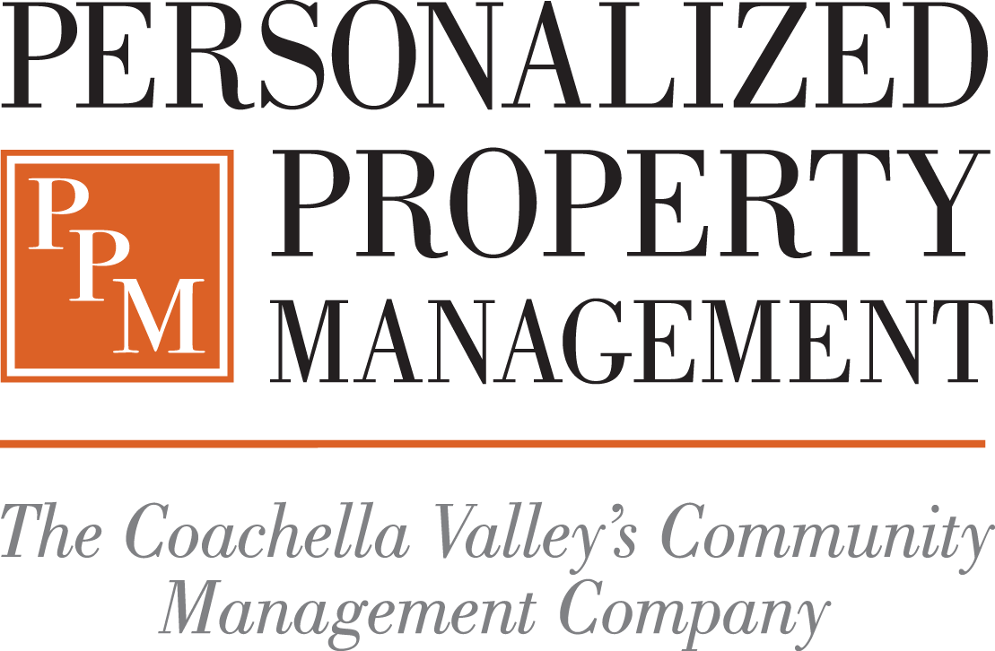 Personalized Property Management logo