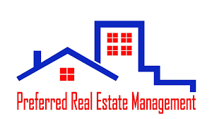 Preferred Real Estate Management logo