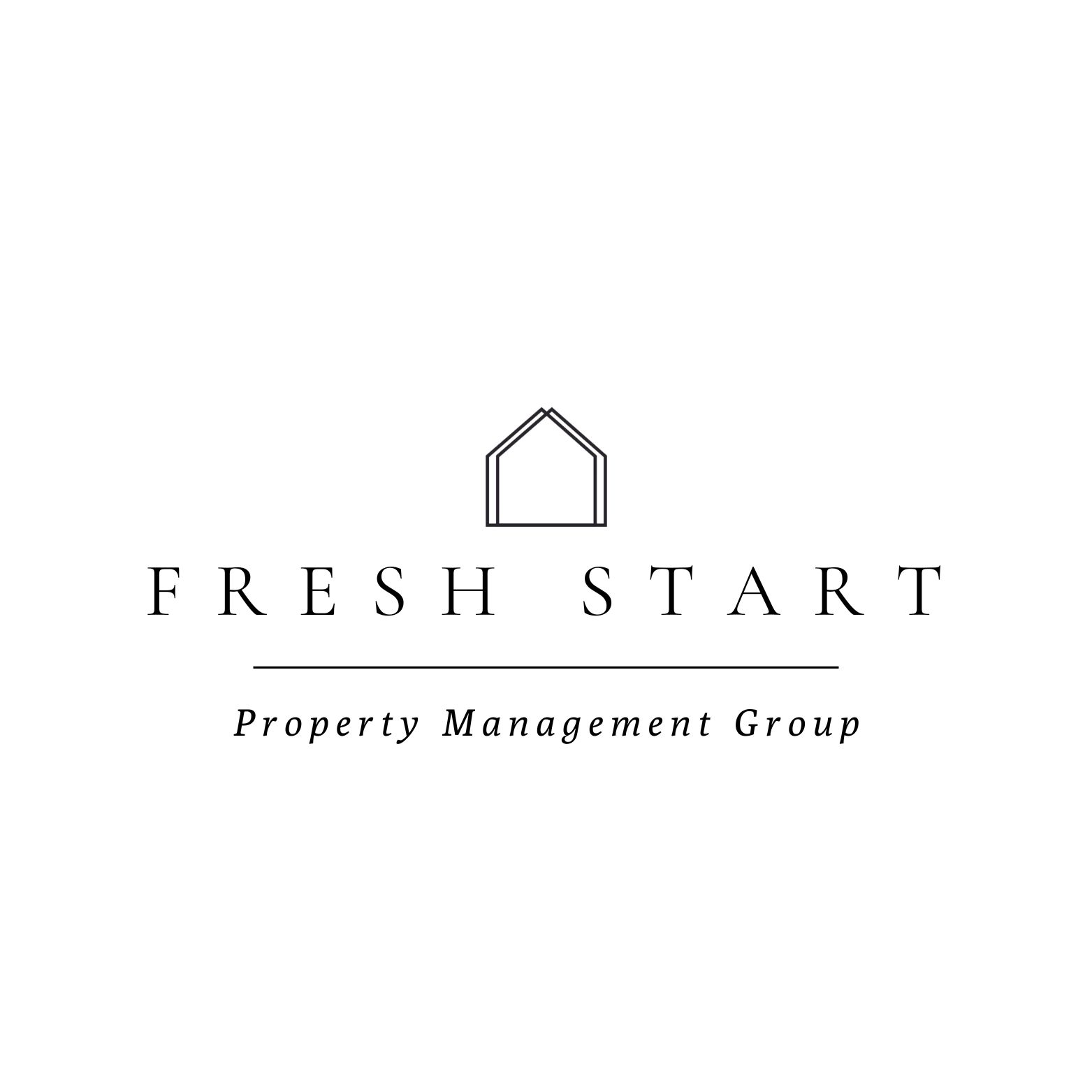 Fresh Start Property Management Group logo