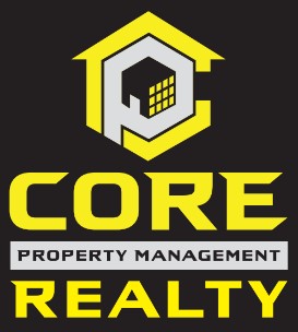 Core Property Management Realty logo