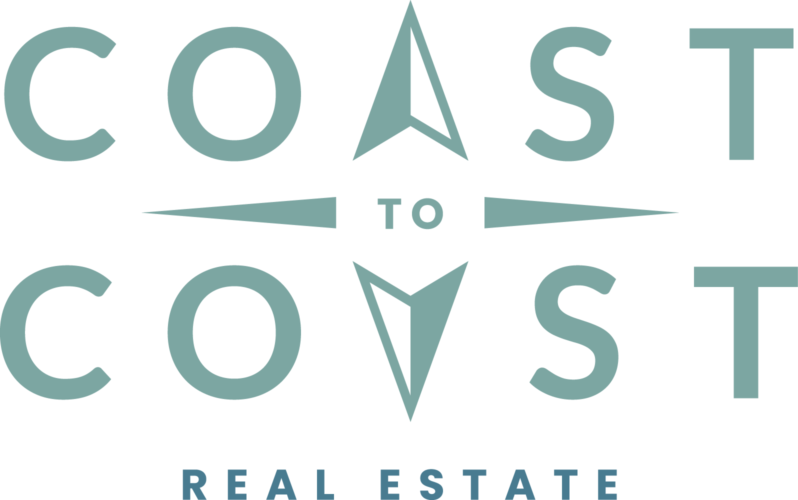Coast to Coast Real Estate logo