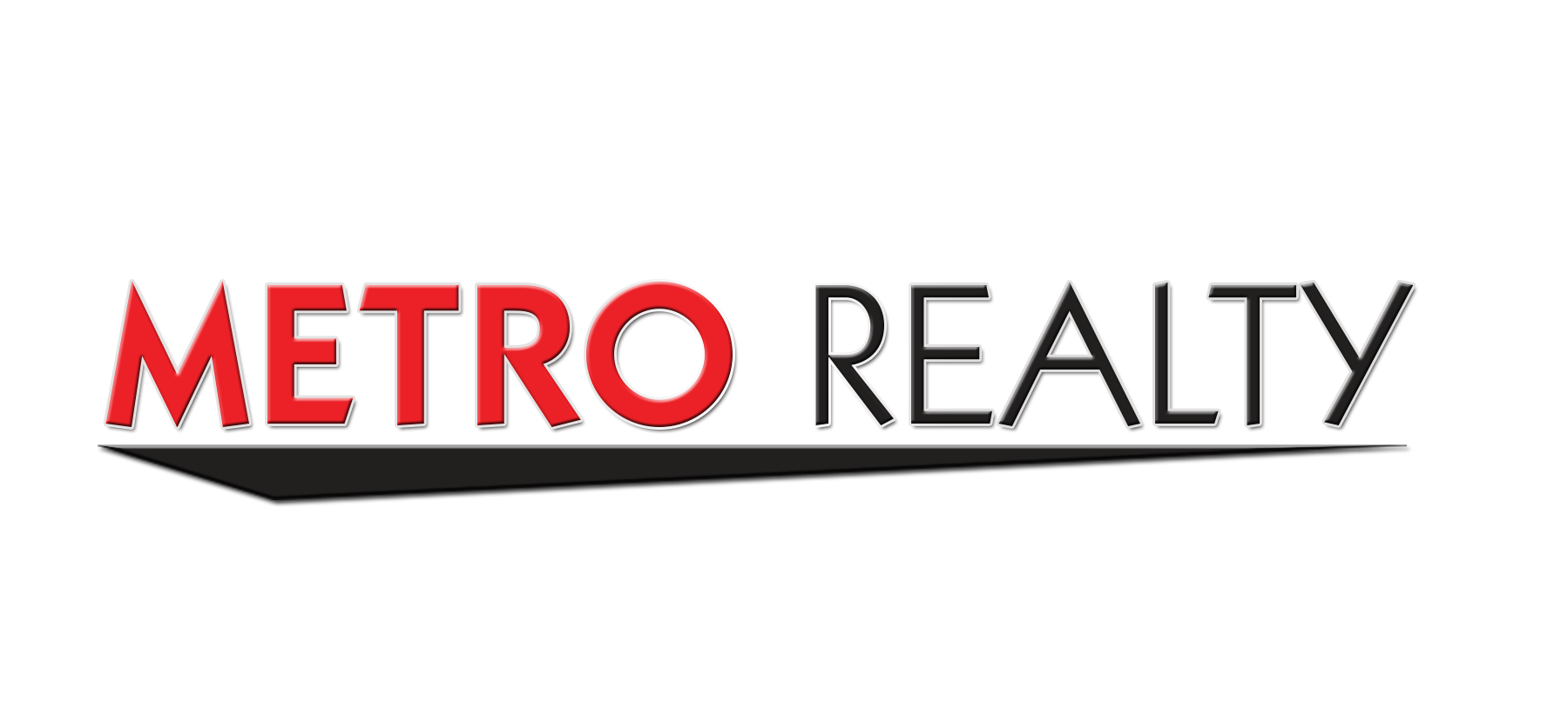 Metro Realty Corp. logo