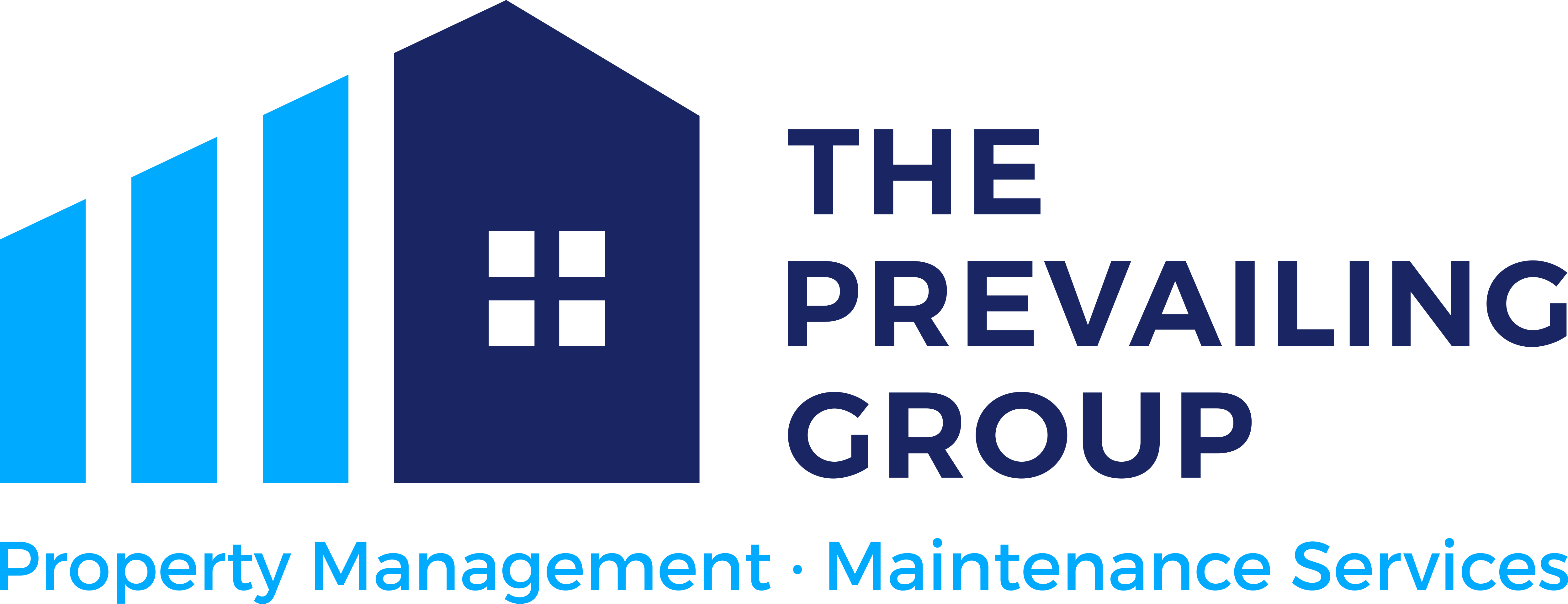 The Prevailing Group logo