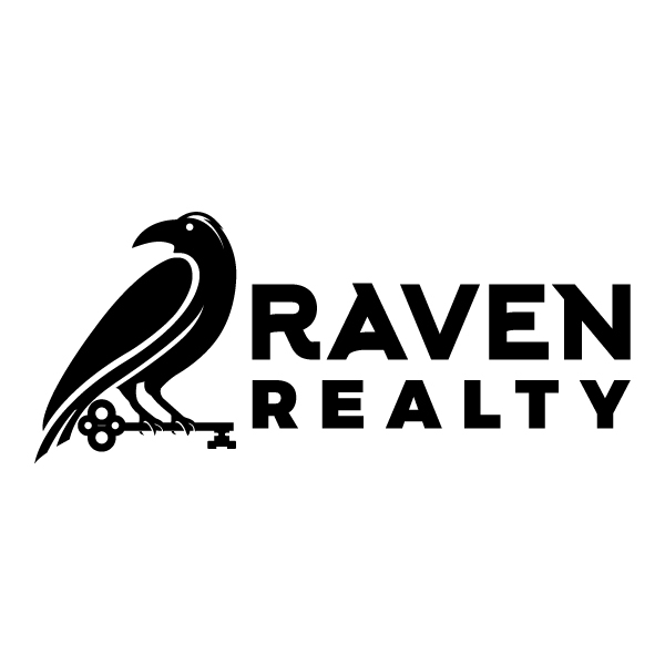 Raven Realty logo