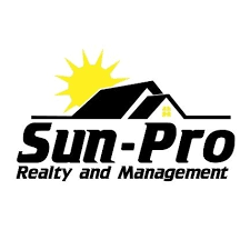 Sun-Pro Realty and Management logo