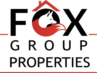 Fox Properties logo