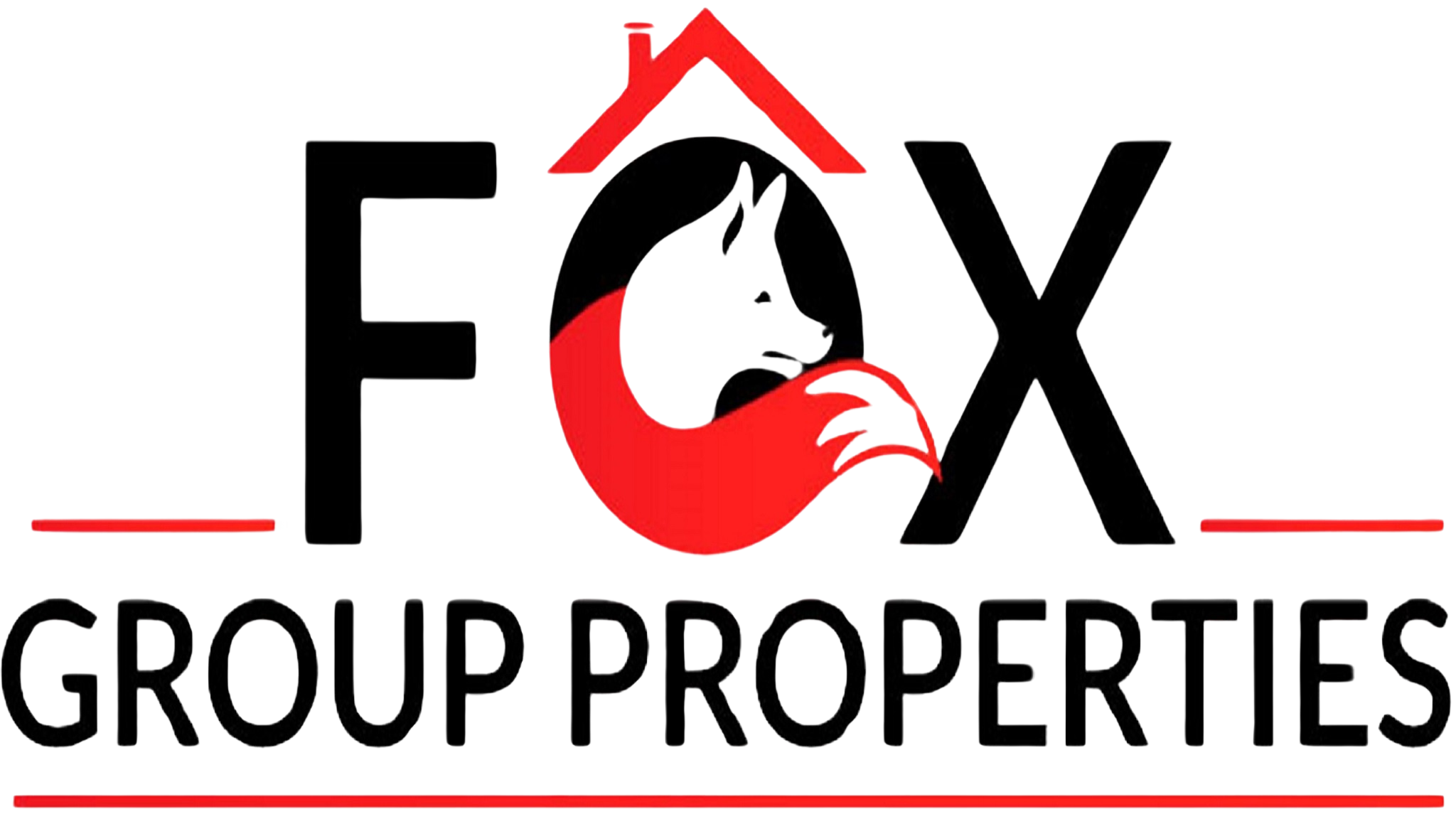 Fox Group Properties logo
