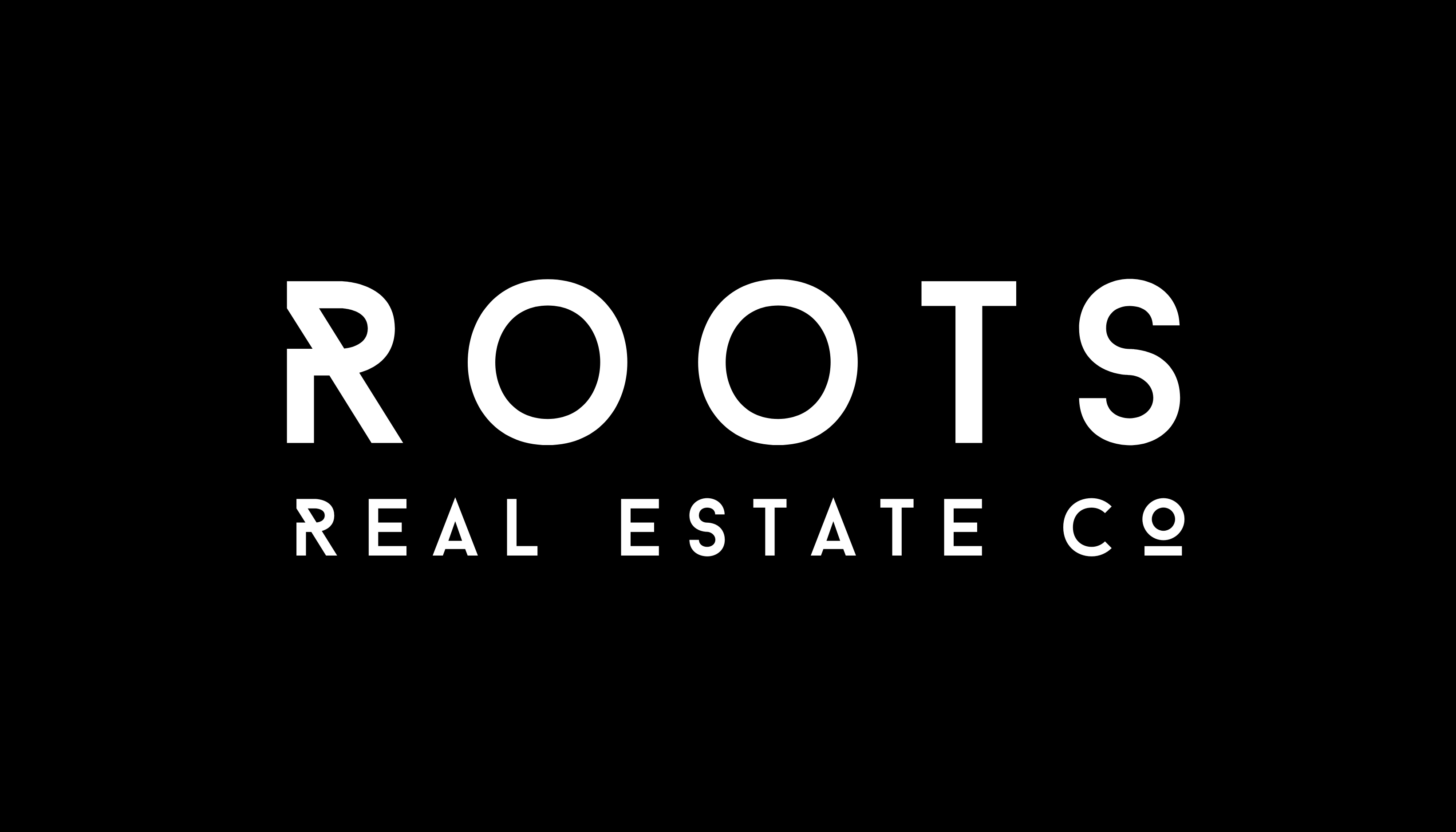 Roots Real Estate CO logo