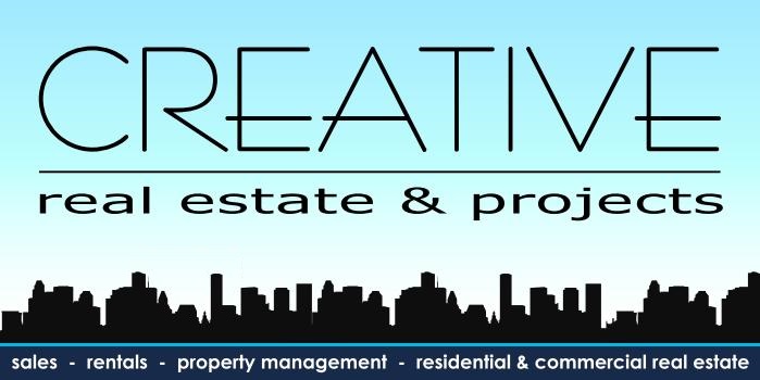 Creative Real Estate & Projects LLC logo