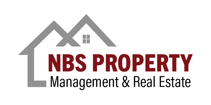 NBS Property Mangement logo