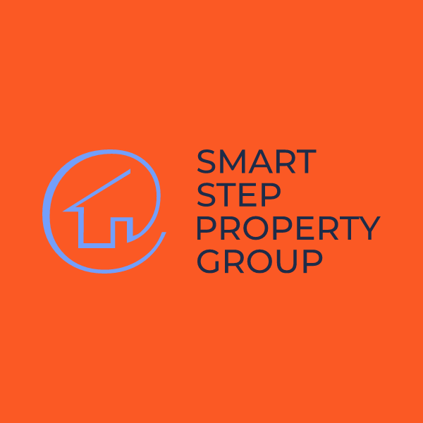 Smart Step Property Group logo