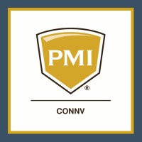 PMI CONNV logo