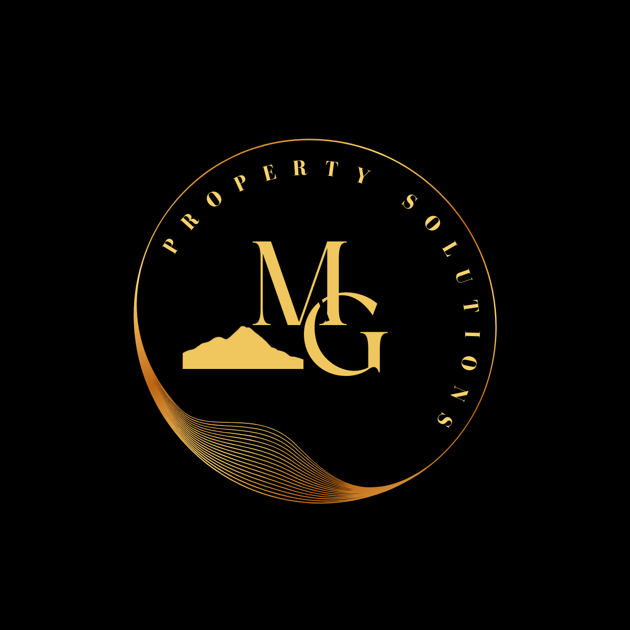 MG Property Solutions logo