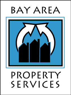 Bay Area Property Services logo