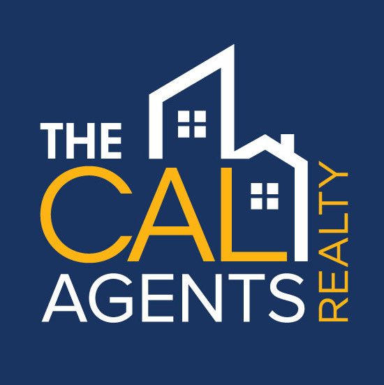 Cal Agents Property Management logo