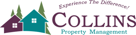 Collins Property Management logo