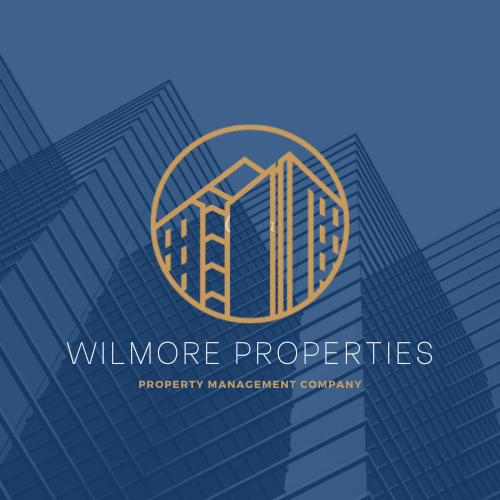 Wilmore Properties logo