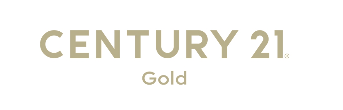 Century 21 Gold logo