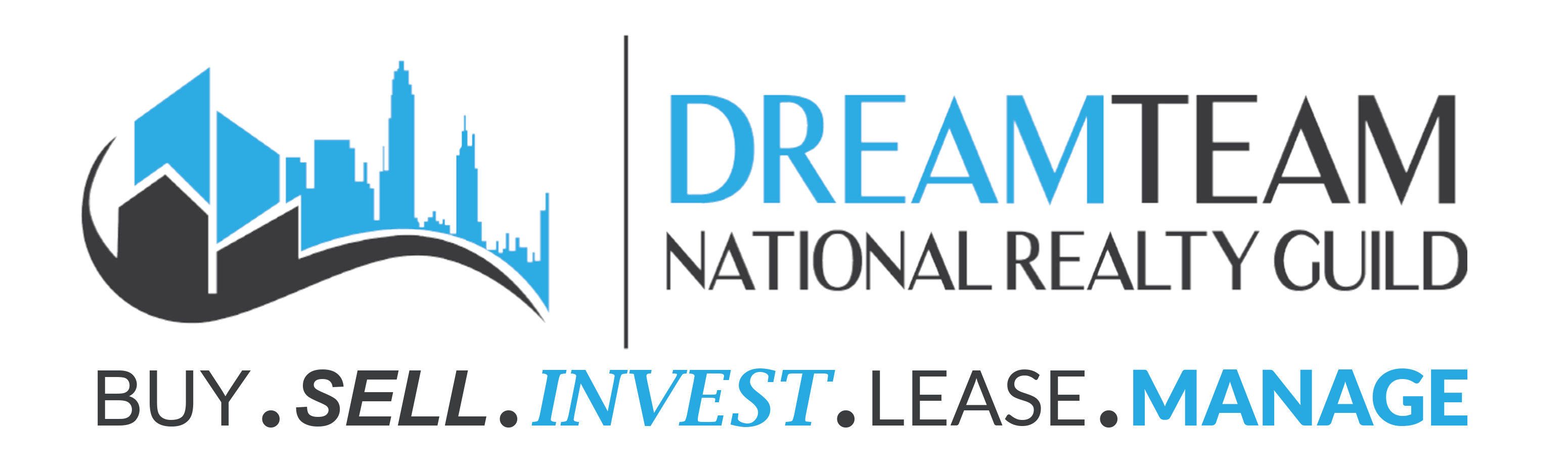 Dreamteam Property Management logo