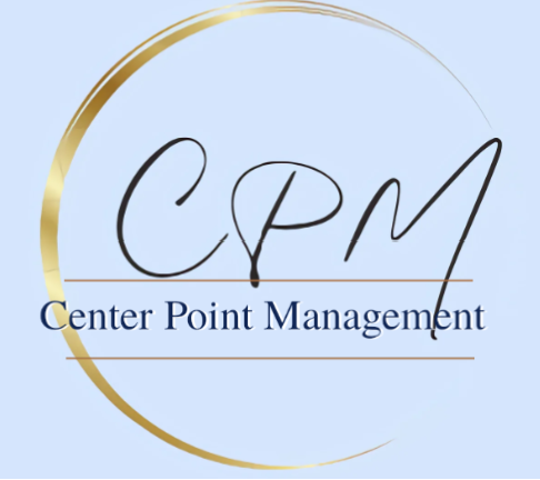 Center Point Management logo