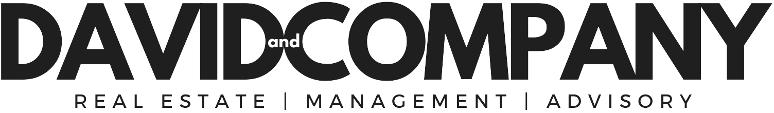 David and Company - Orange County logo