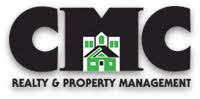 CMC Realty & Property Management logo