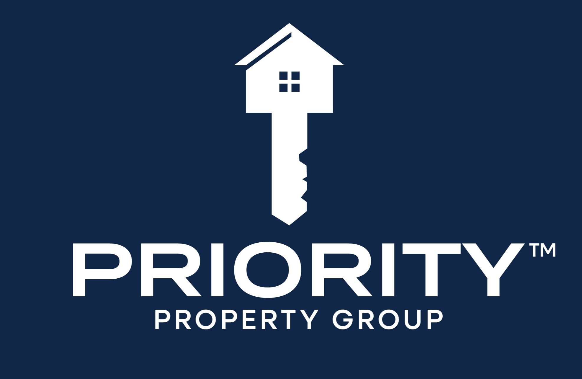 Priority Property Group logo