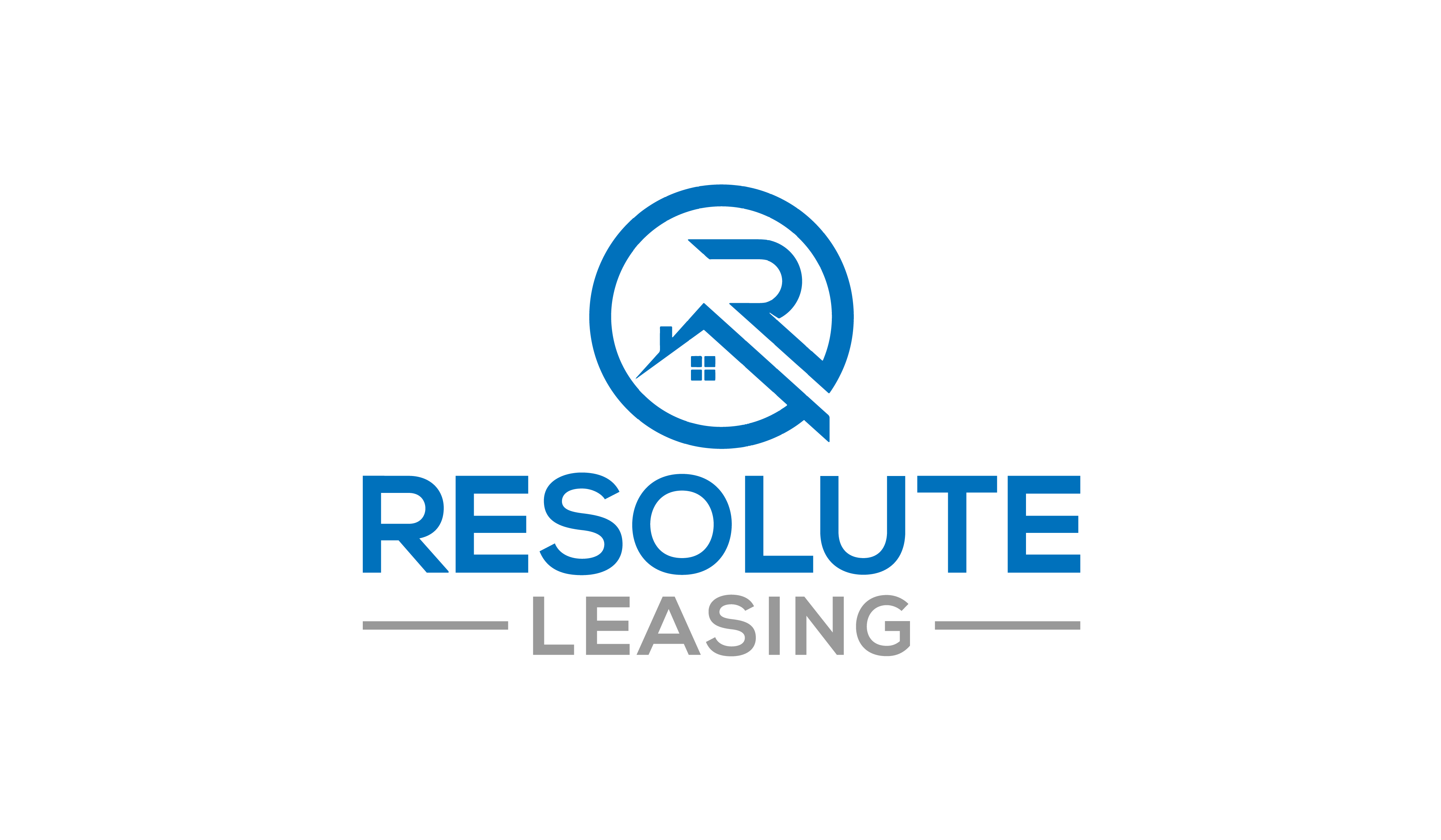 Resolute Leasing, LLC logo