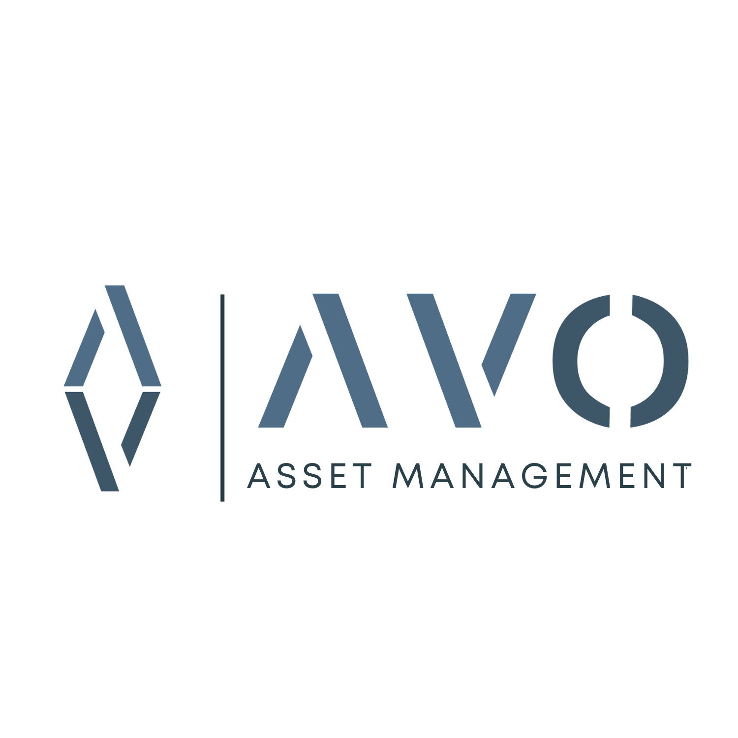 AVO Asset Management logo