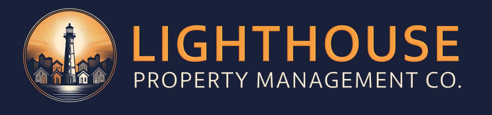 Lighthouse Property Management Co logo