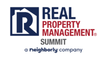 Real Property Management - Summit logo