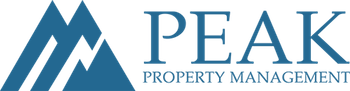 Peak Property Management logo