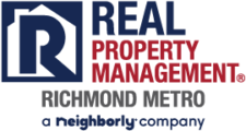 Real Property Management - Richmond Metro logo
