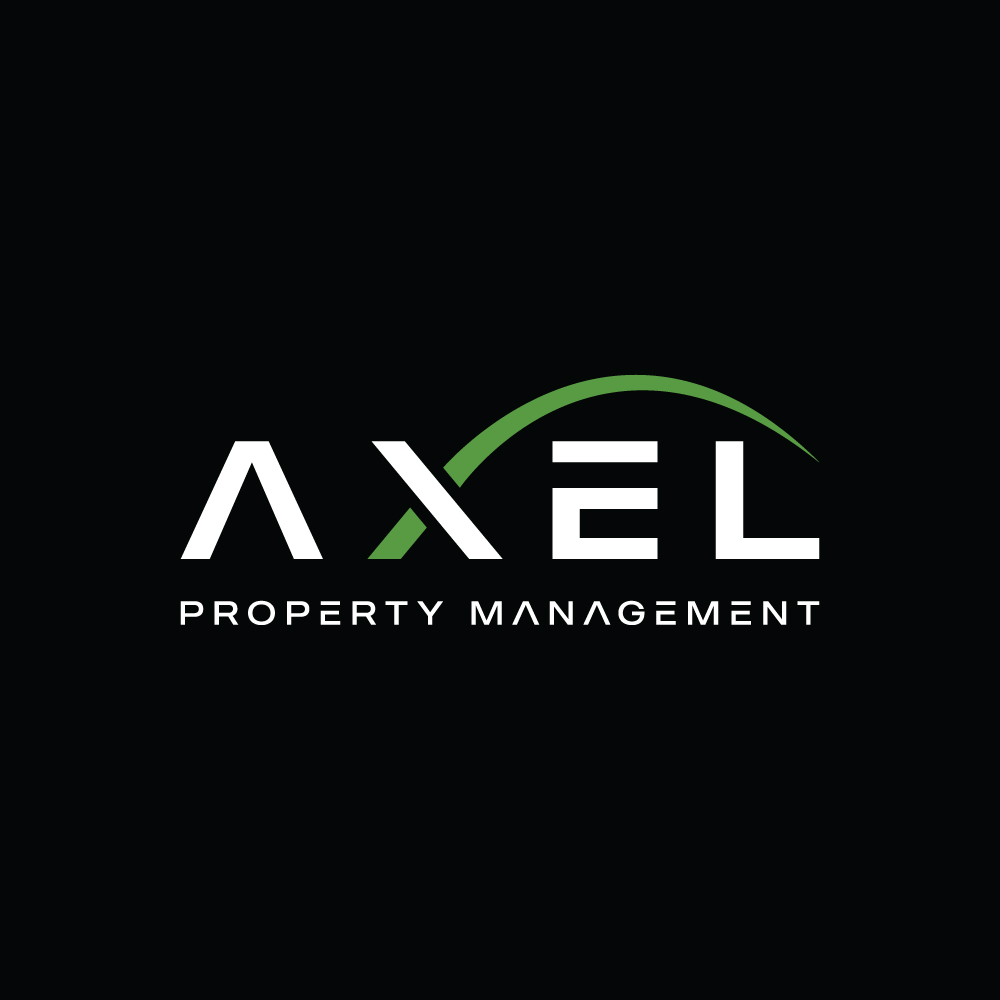 Axel Property Management logo