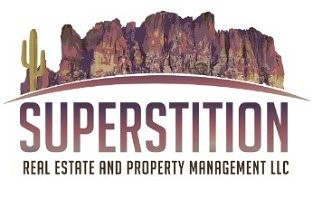 Superstition Real Estate and Property Managment LLC logo