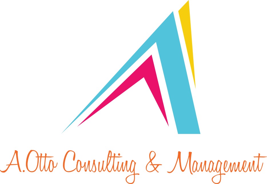 A.Otto Consulting & Management logo