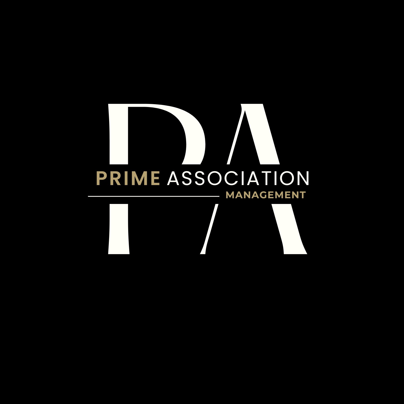 Prime Association Management logo