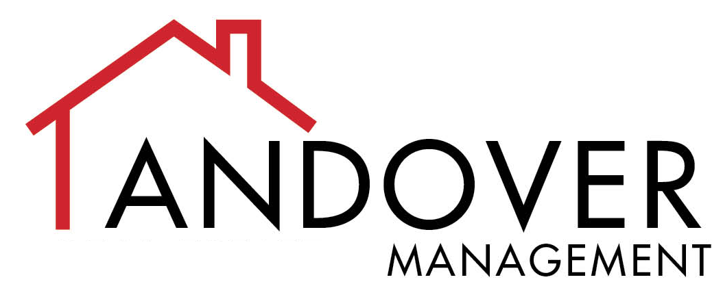 Andover Management logo