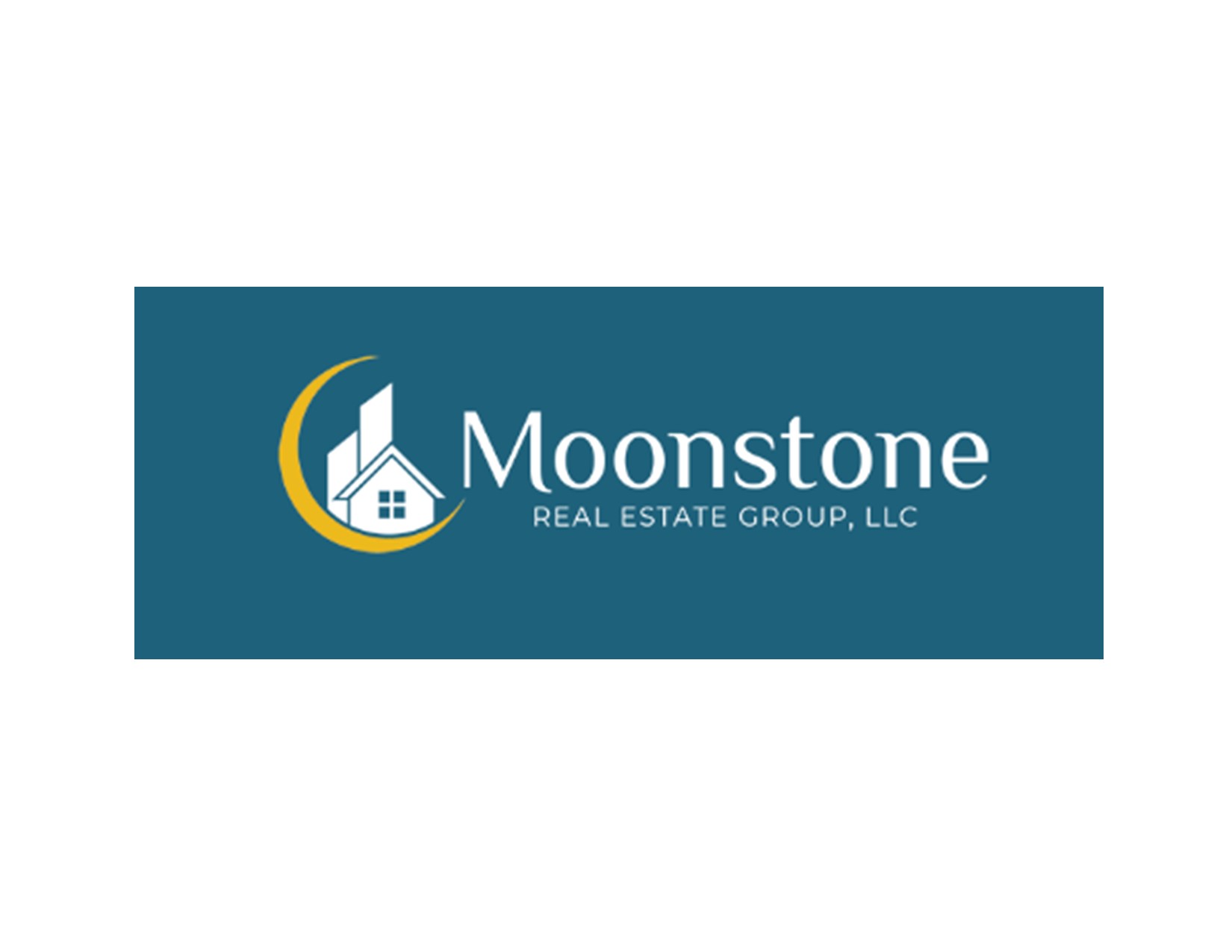 Moonstone Real Estate Group LLC logo