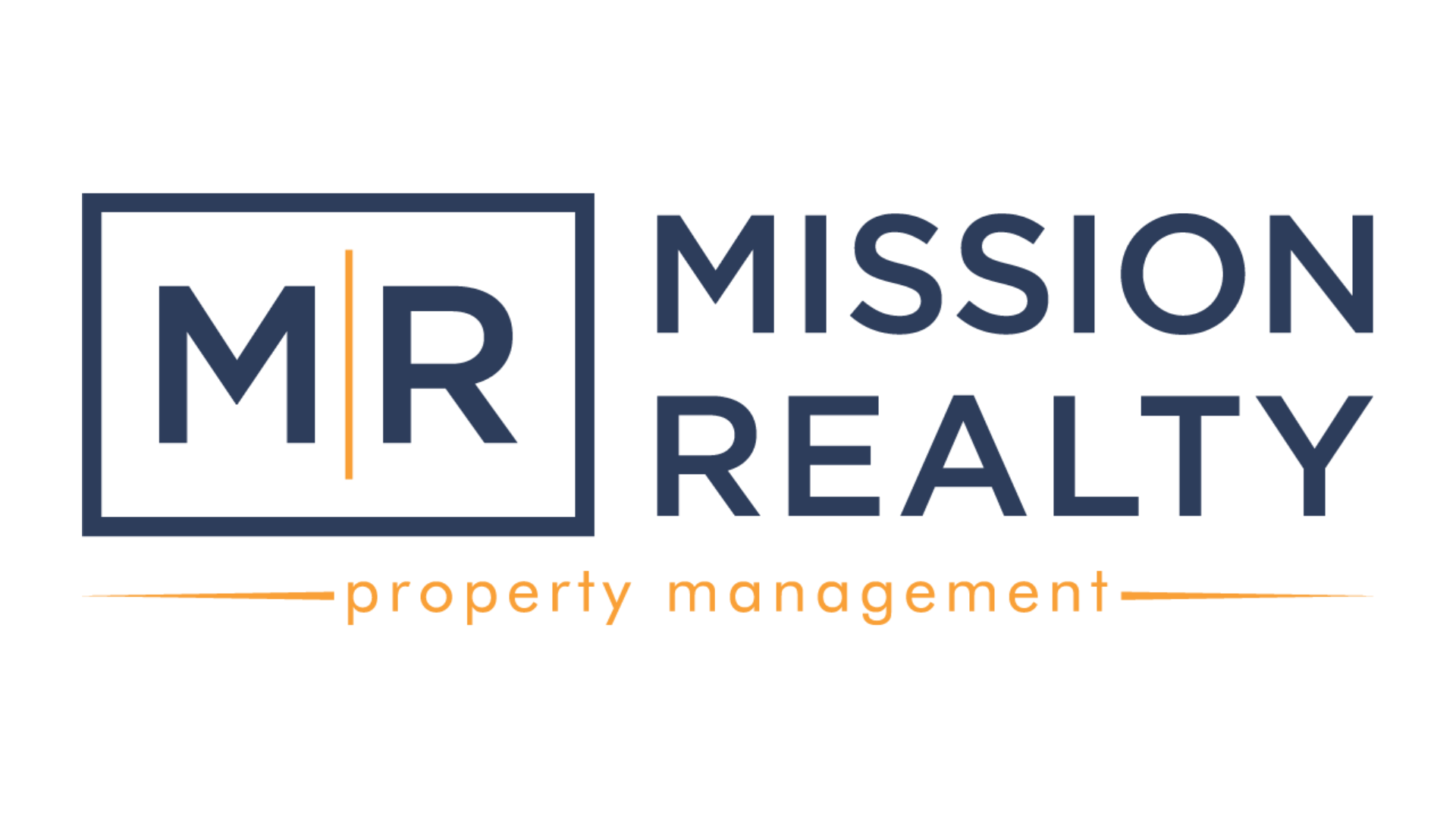 Mission Realty Property Management logo