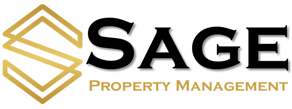 Sage Property Management logo