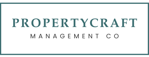 PropertyCraft Management Co. logo