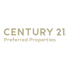 Century 21 Preferred Properties logo