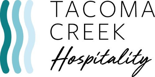 Tacoma Creek Hospitality logo