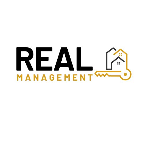 Real Management LLC logo