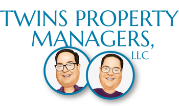 Twins Property Managers LLC - Lubbock logo