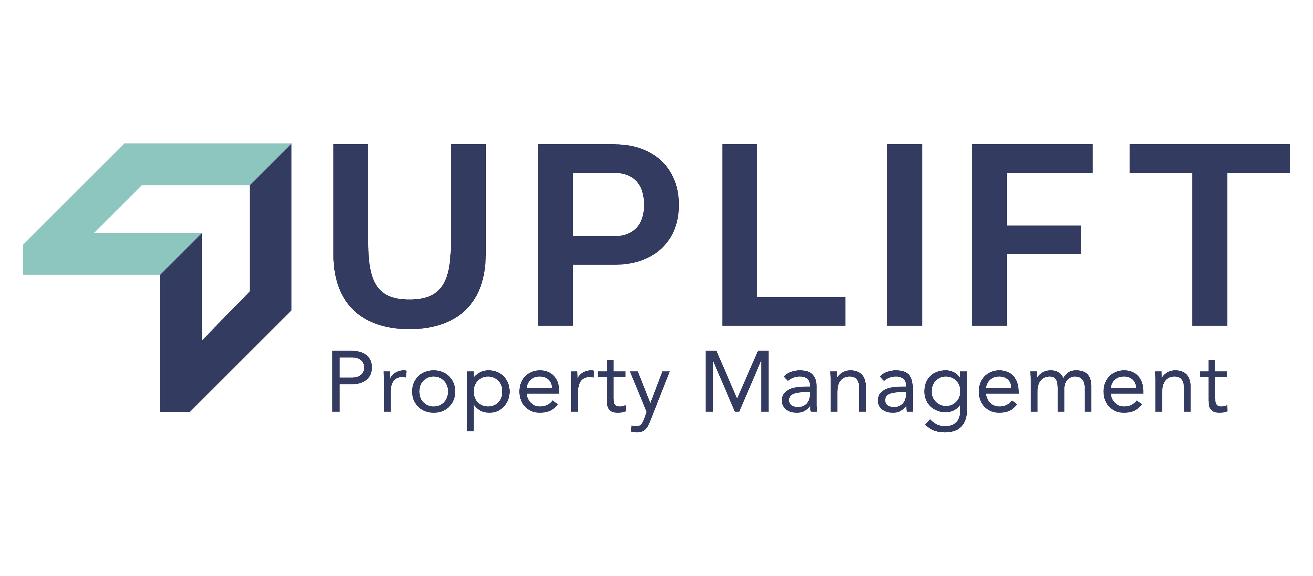 Uplift Property Management logo