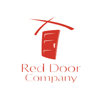 Red Door Company logo